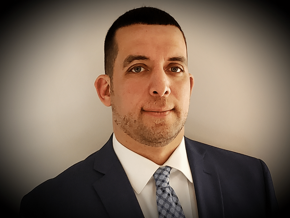 Adam Geller, Licensed Nursing Home Administrator